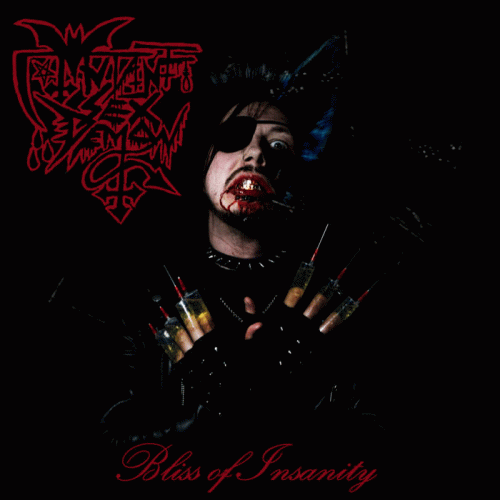 Mutant Sex Demon : Bliss of Insanity